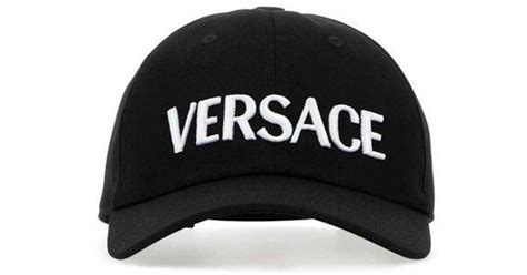 mens versace f headbands|Versace hats.